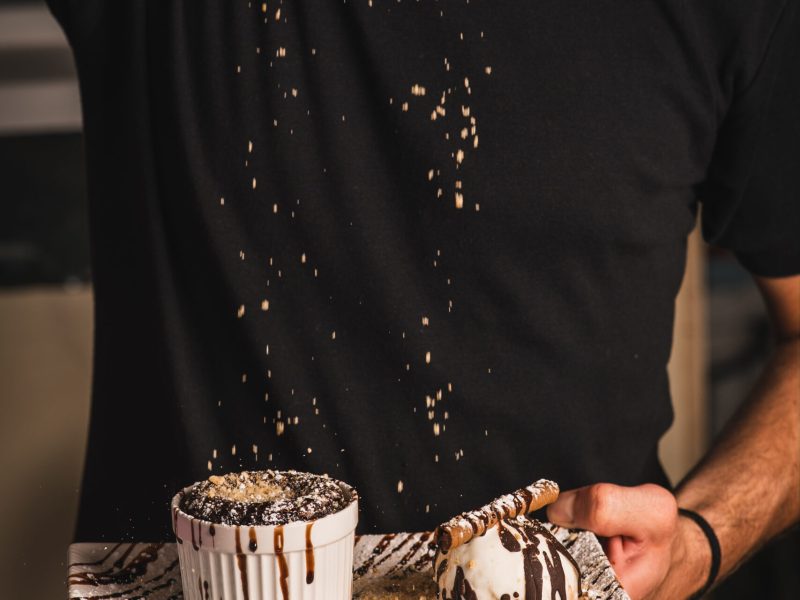 Dessert