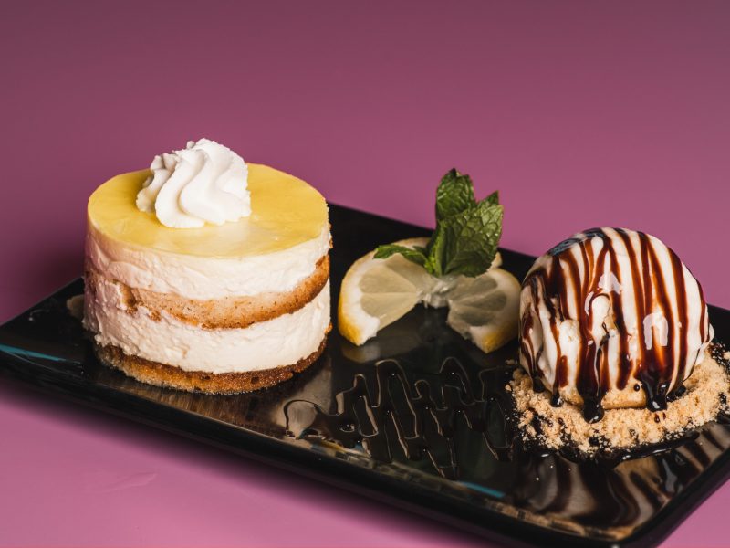 Lemon Pie