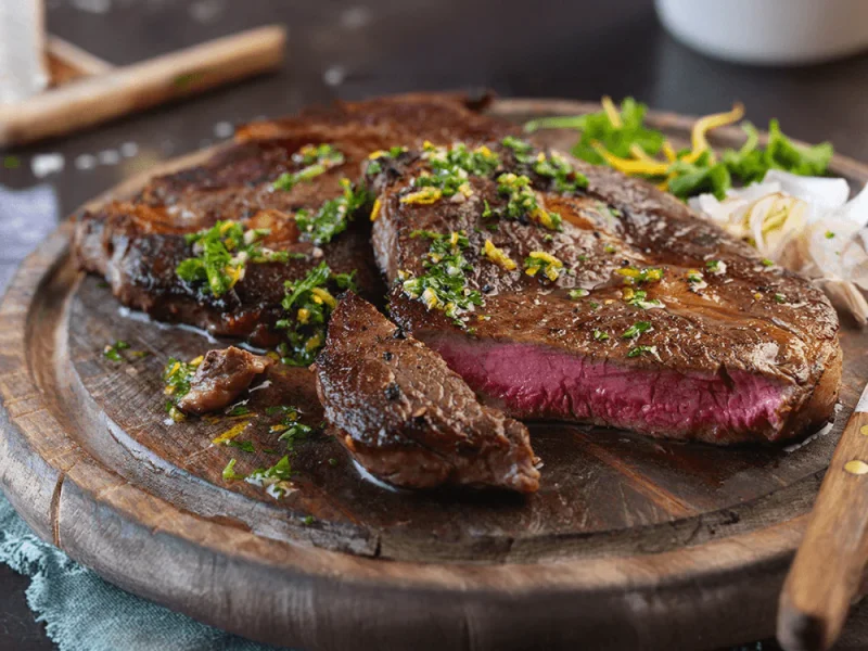 Ribeye Steak